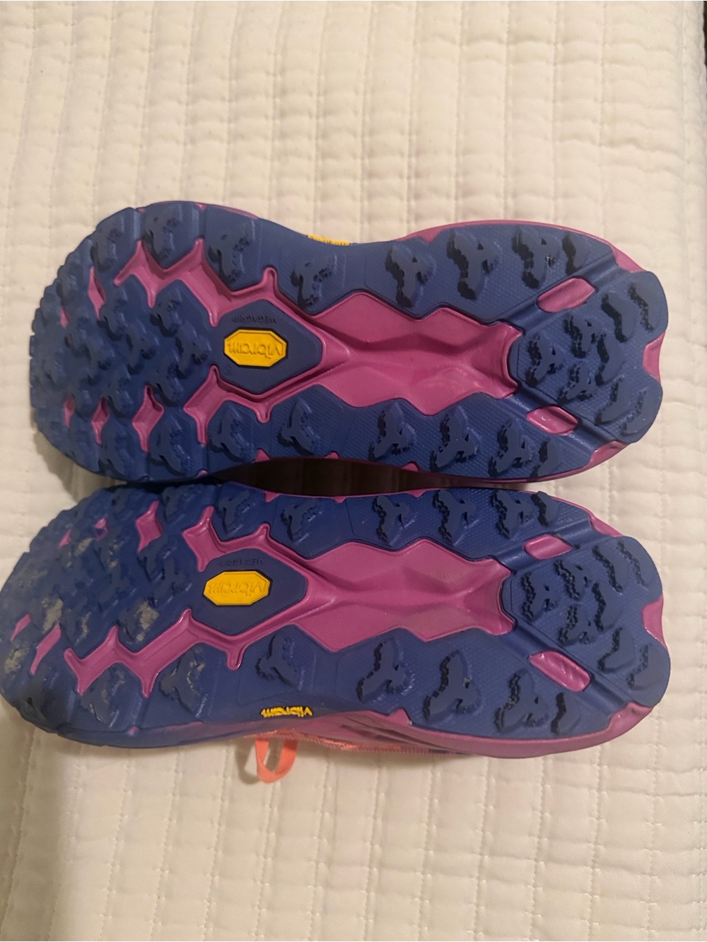 Hoka Speedgoat 5 - Picture 8 of 8